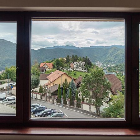Grand Hotel Belvedere Brasov Ngoại thất bức ảnh