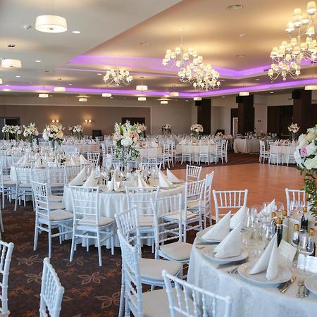 Grand Hotel Belvedere Brasov Ngoại thất bức ảnh