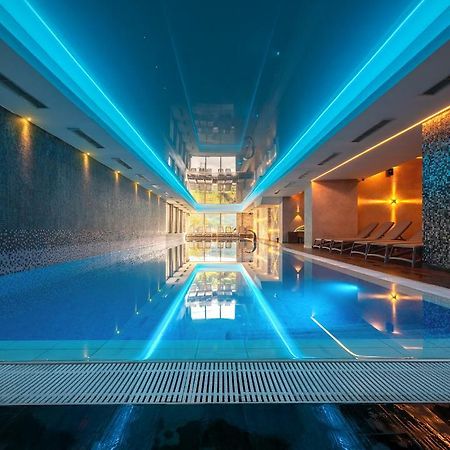 Grand Hotel Belvedere Brasov Ngoại thất bức ảnh