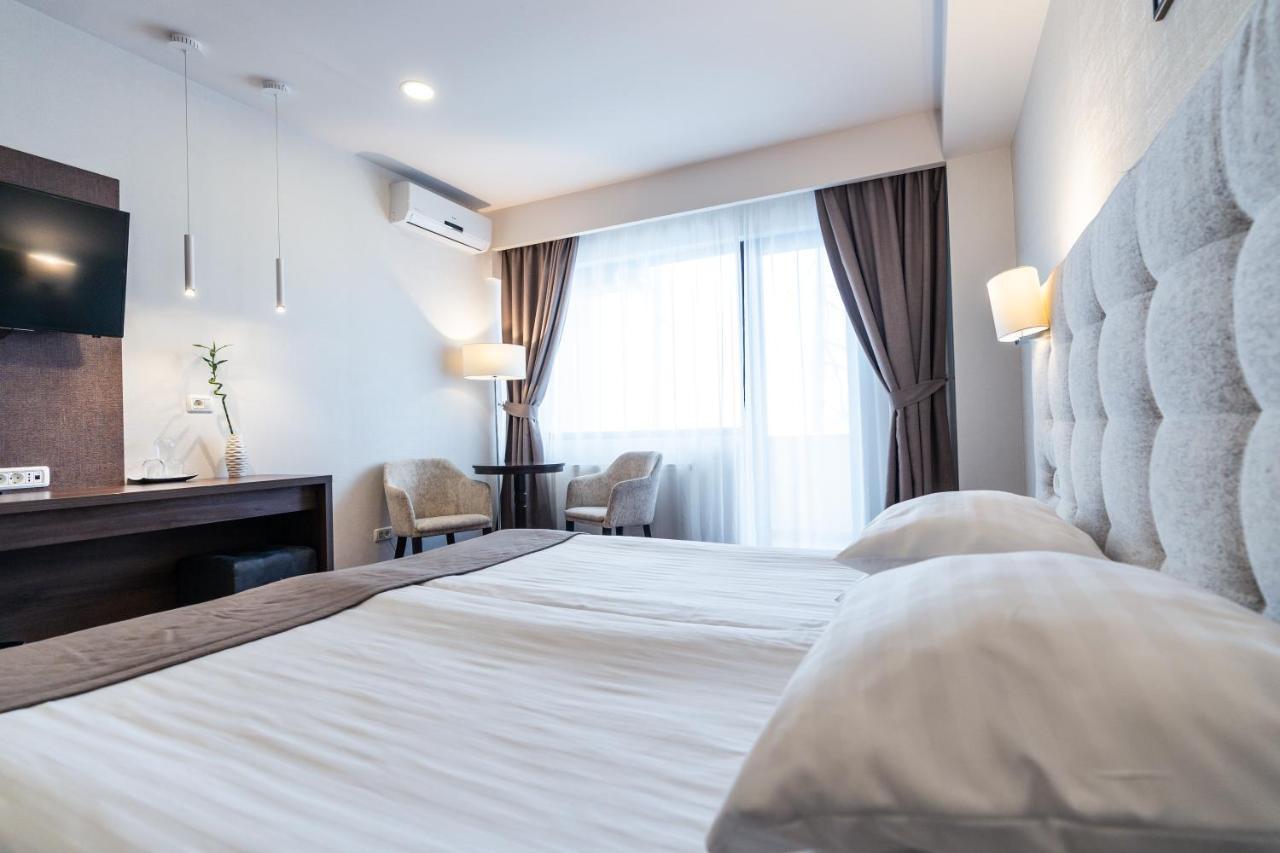 Grand Hotel Belvedere Brasov Ngoại thất bức ảnh