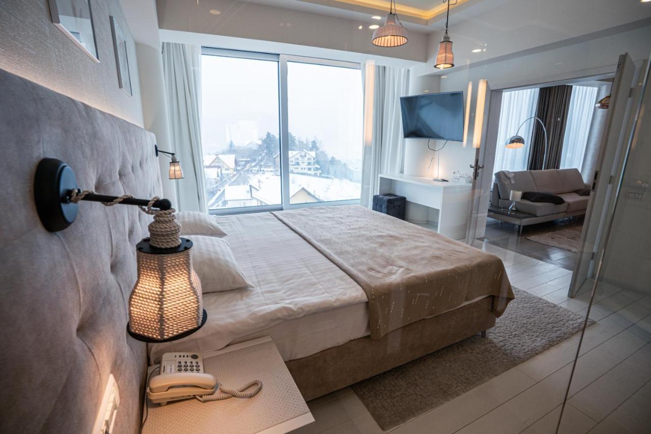 Grand Hotel Belvedere Brasov Ngoại thất bức ảnh