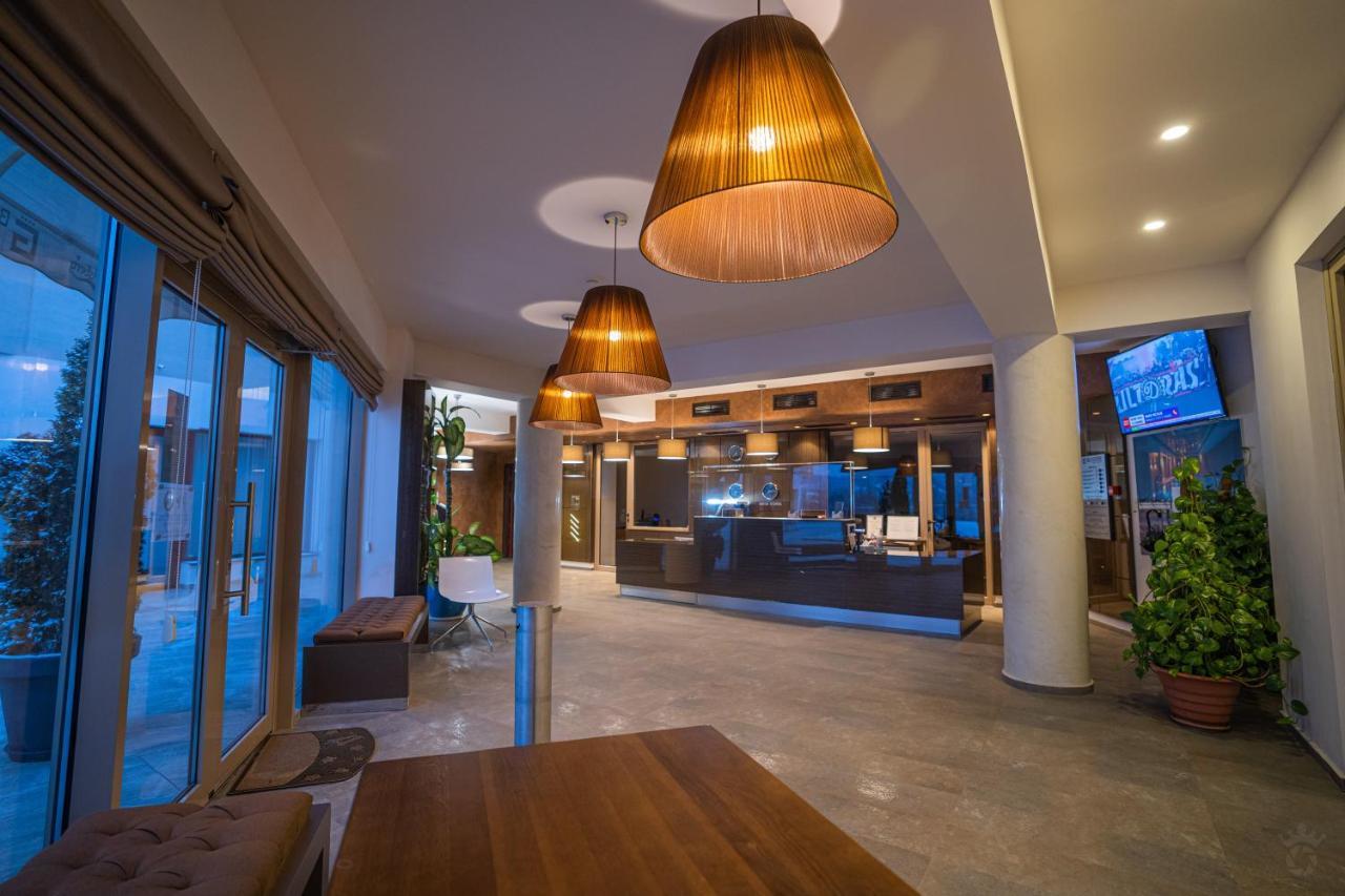 Grand Hotel Belvedere Brasov Ngoại thất bức ảnh
