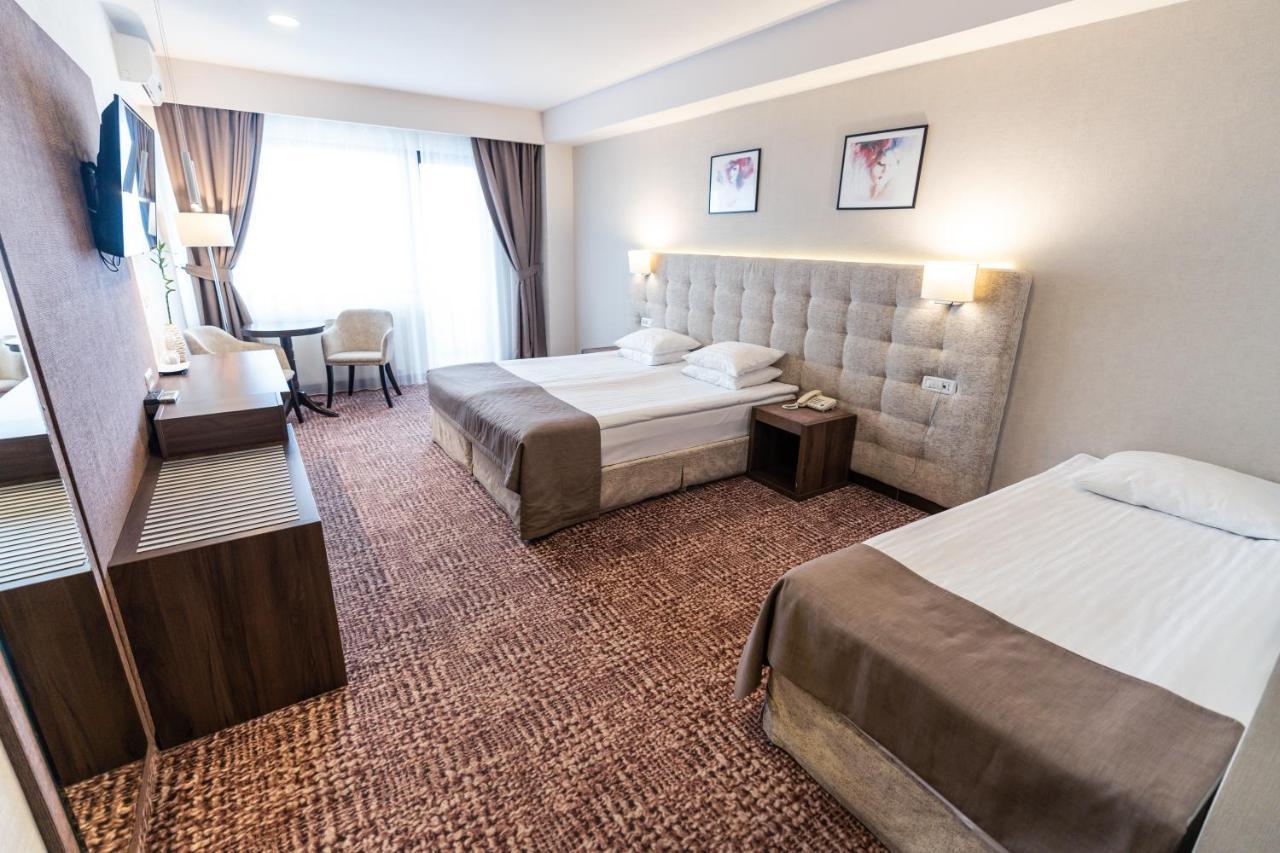 Grand Hotel Belvedere Brasov Ngoại thất bức ảnh