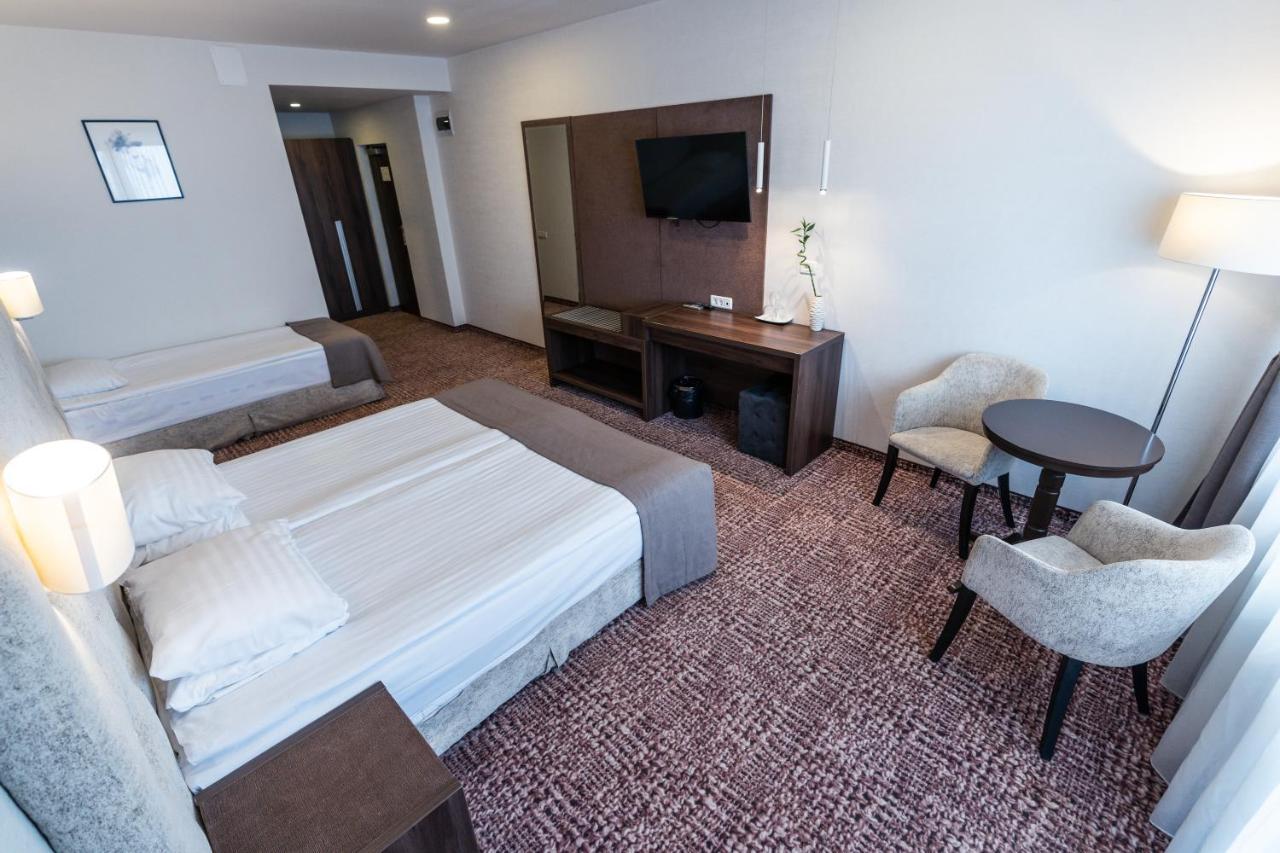 Grand Hotel Belvedere Brasov Ngoại thất bức ảnh