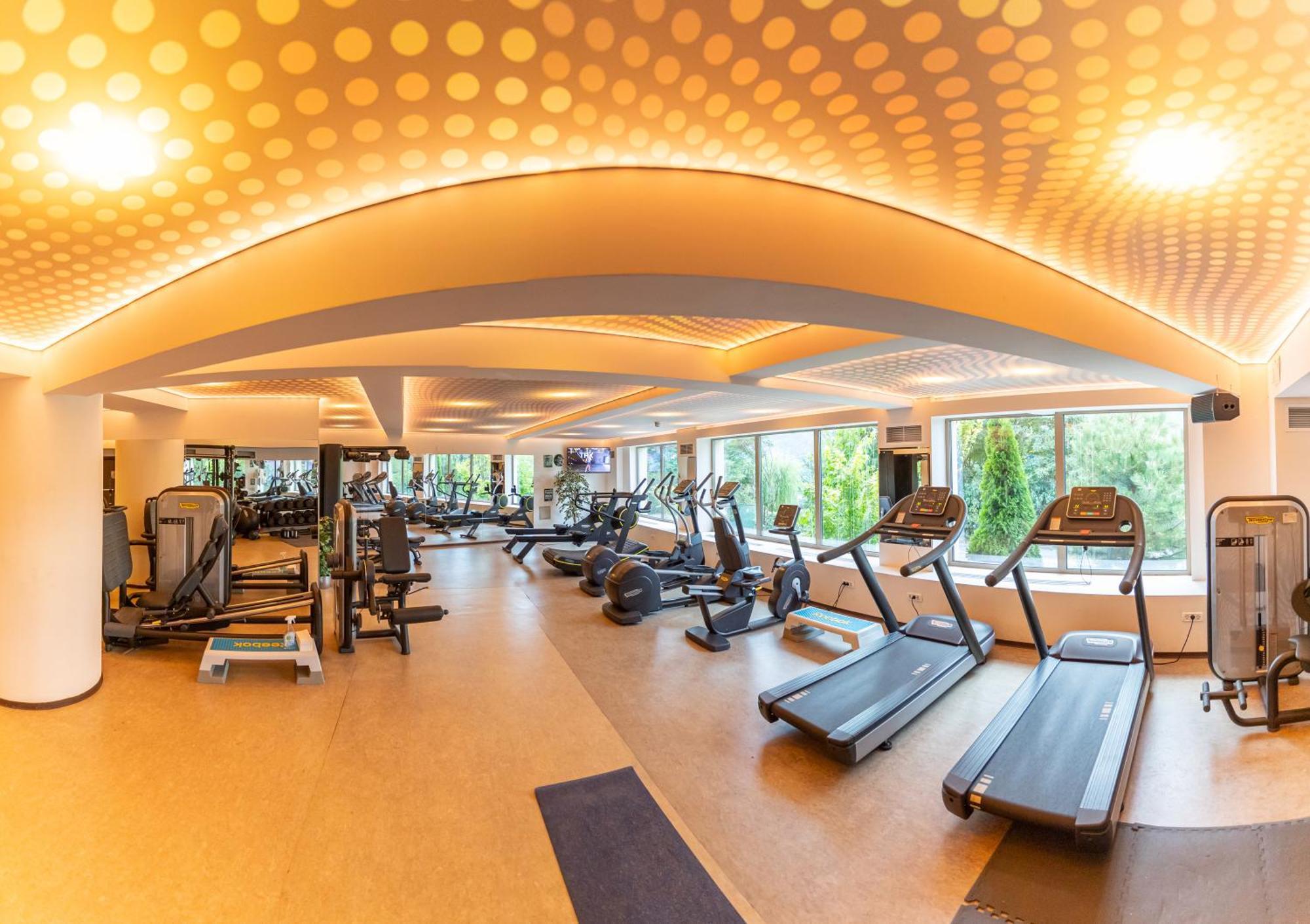 Grand Hotel Belvedere Brasov Ngoại thất bức ảnh