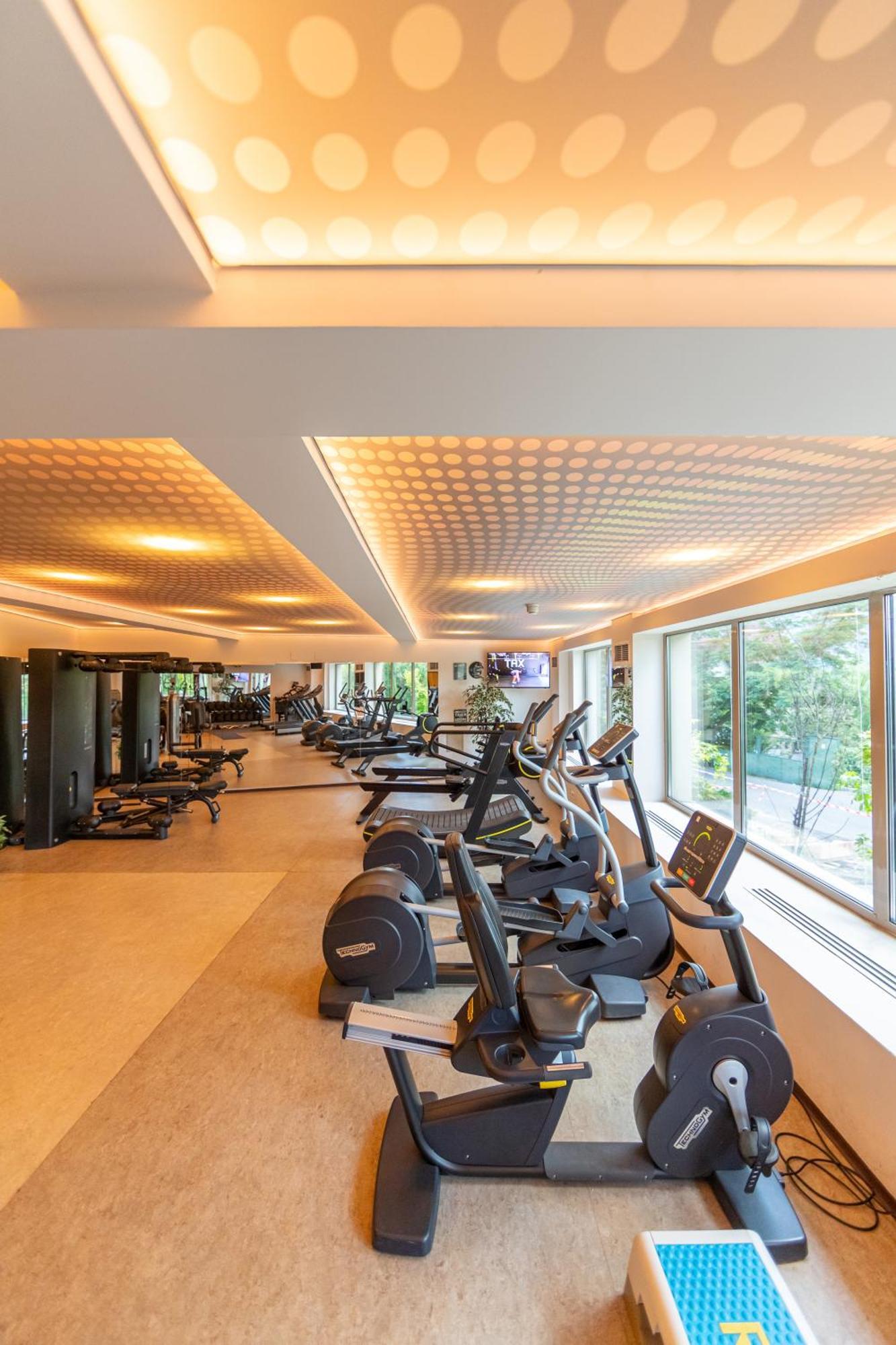 Grand Hotel Belvedere Brasov Ngoại thất bức ảnh