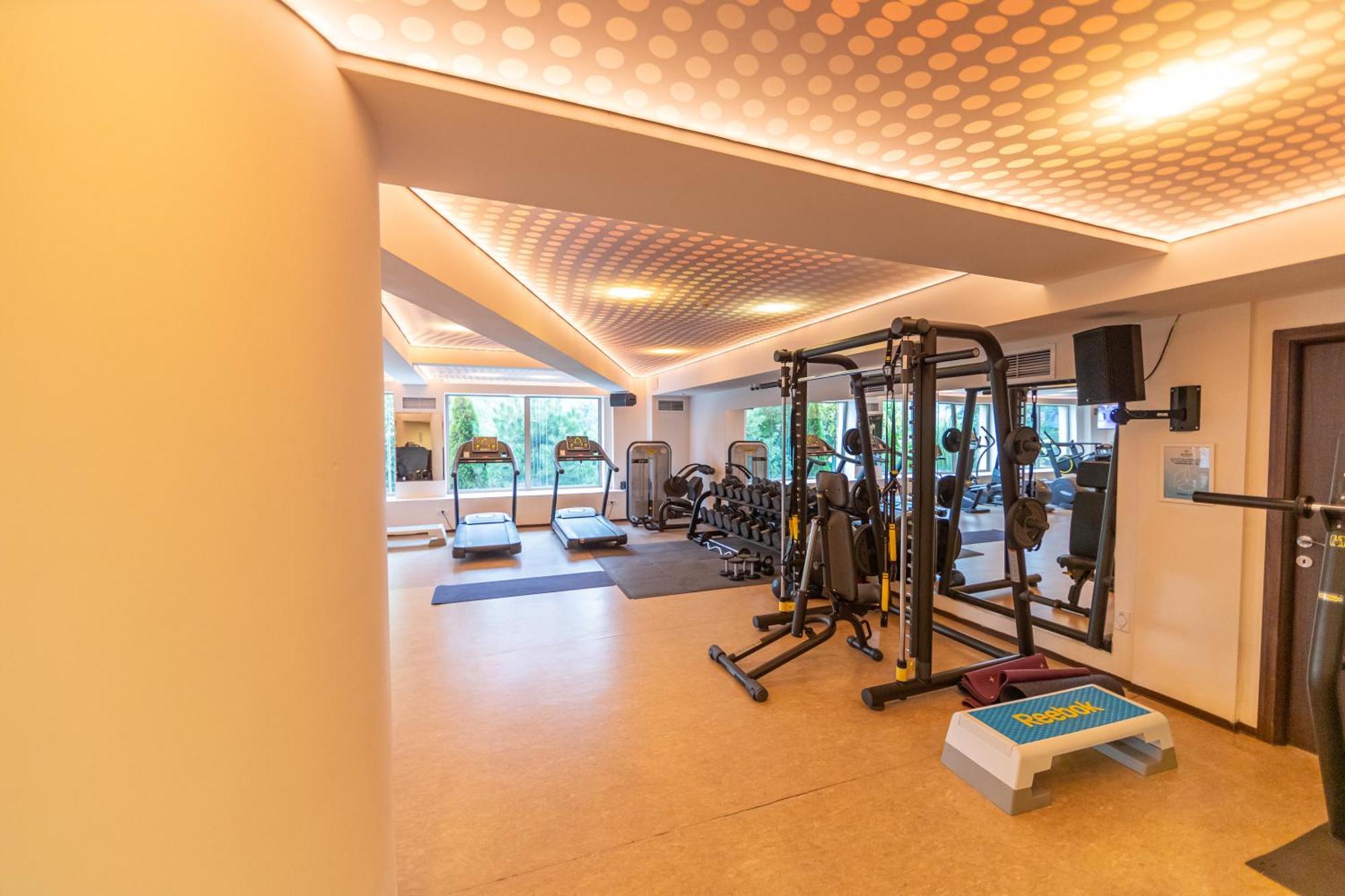 Grand Hotel Belvedere Brasov Ngoại thất bức ảnh