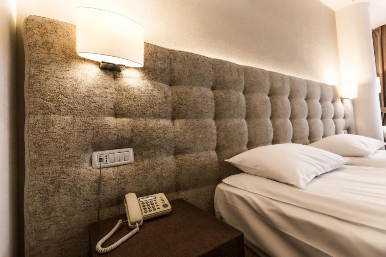 Grand Hotel Belvedere Brasov Ngoại thất bức ảnh