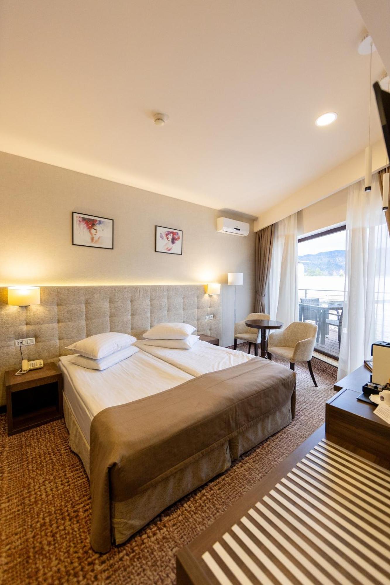 Grand Hotel Belvedere Brasov Ngoại thất bức ảnh