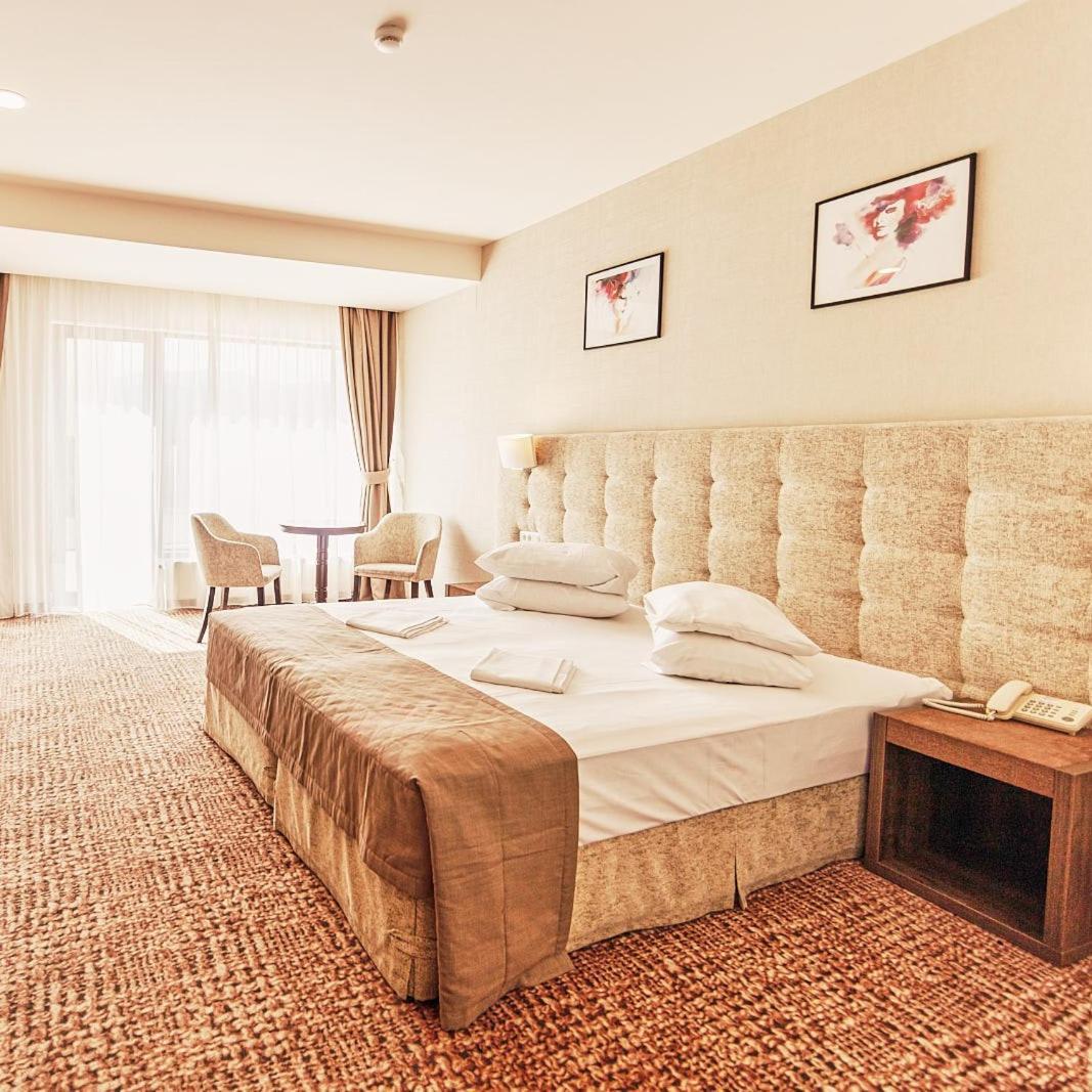 Grand Hotel Belvedere Brasov Ngoại thất bức ảnh