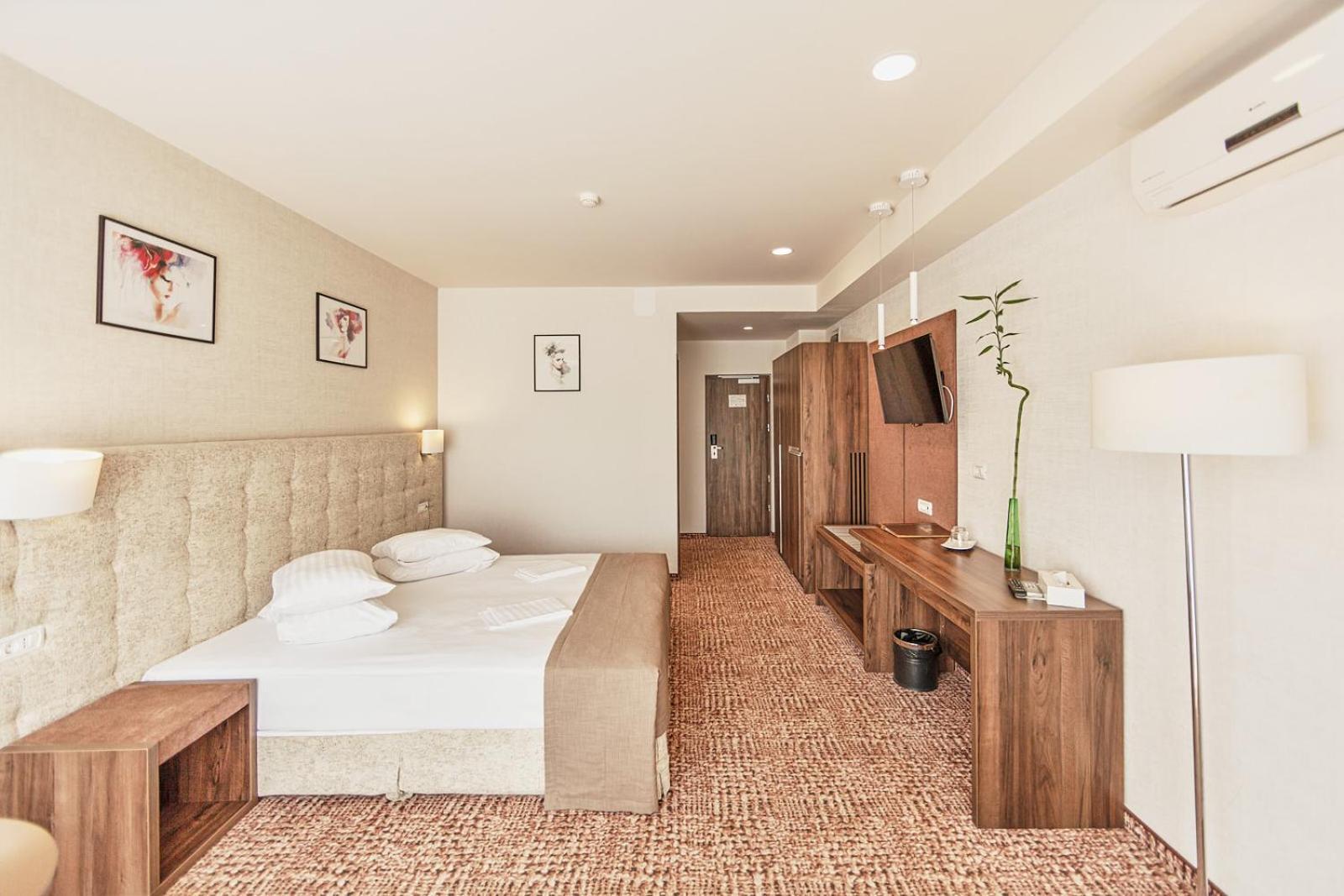 Grand Hotel Belvedere Brasov Ngoại thất bức ảnh