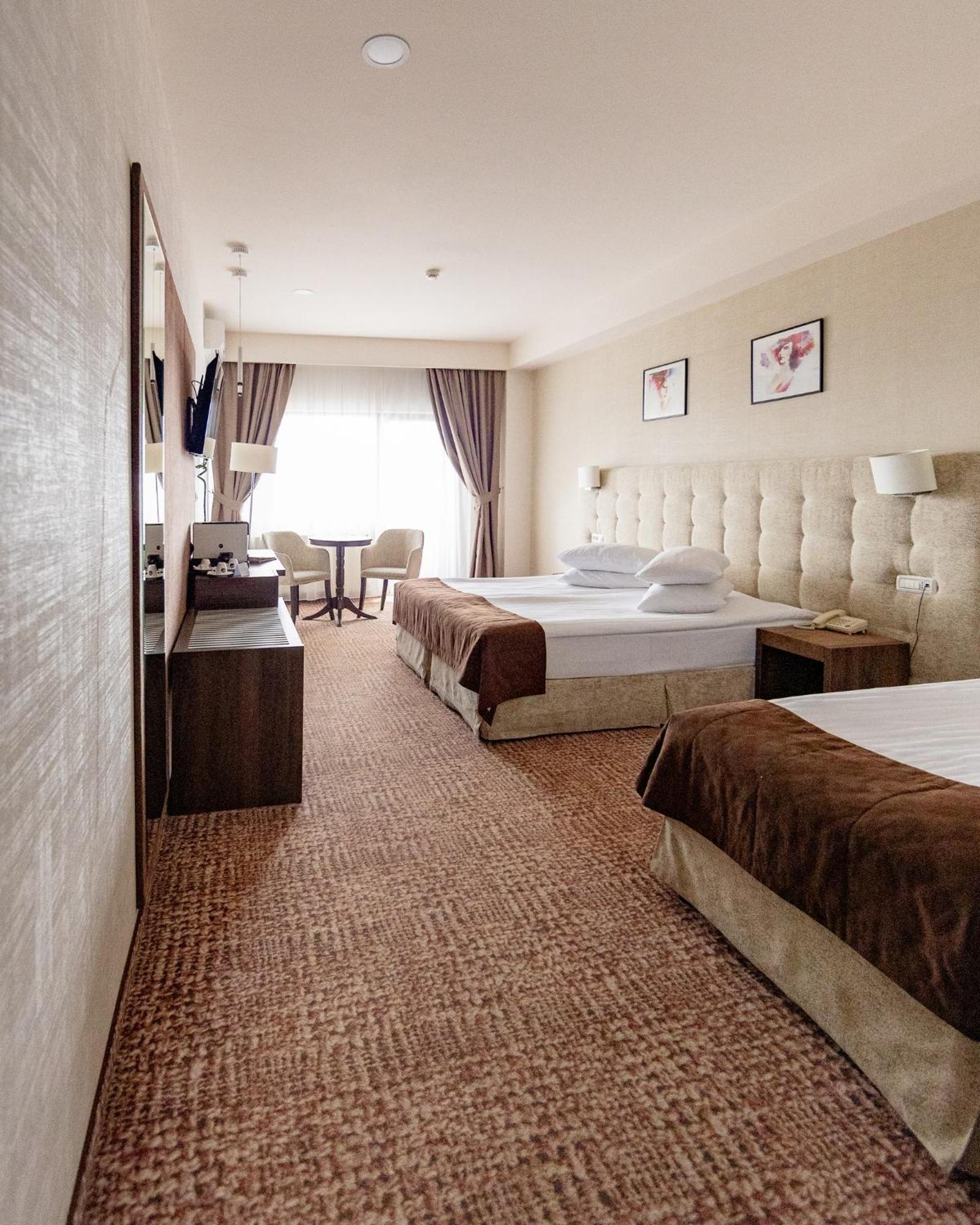 Grand Hotel Belvedere Brasov Ngoại thất bức ảnh