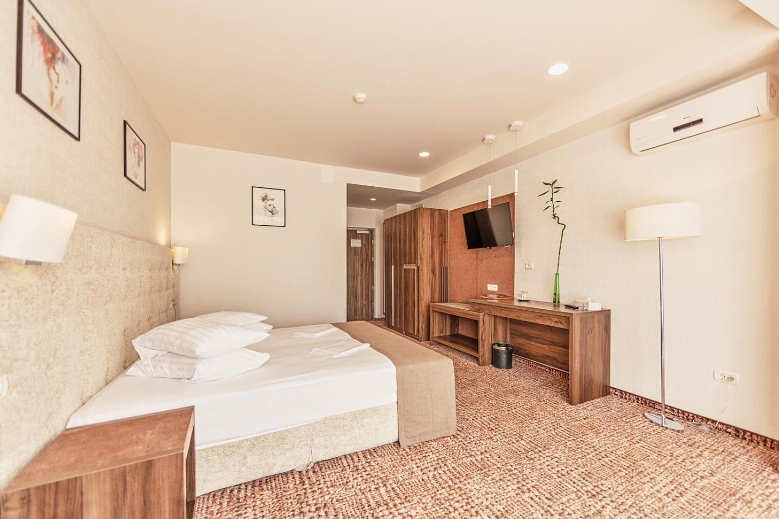 Grand Hotel Belvedere Brasov Ngoại thất bức ảnh
