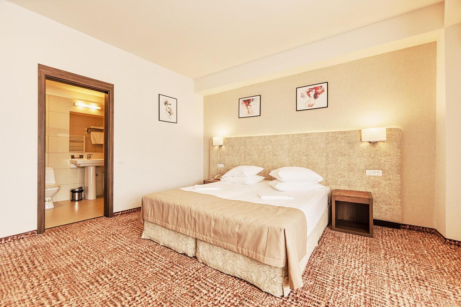 Grand Hotel Belvedere Brasov Ngoại thất bức ảnh
