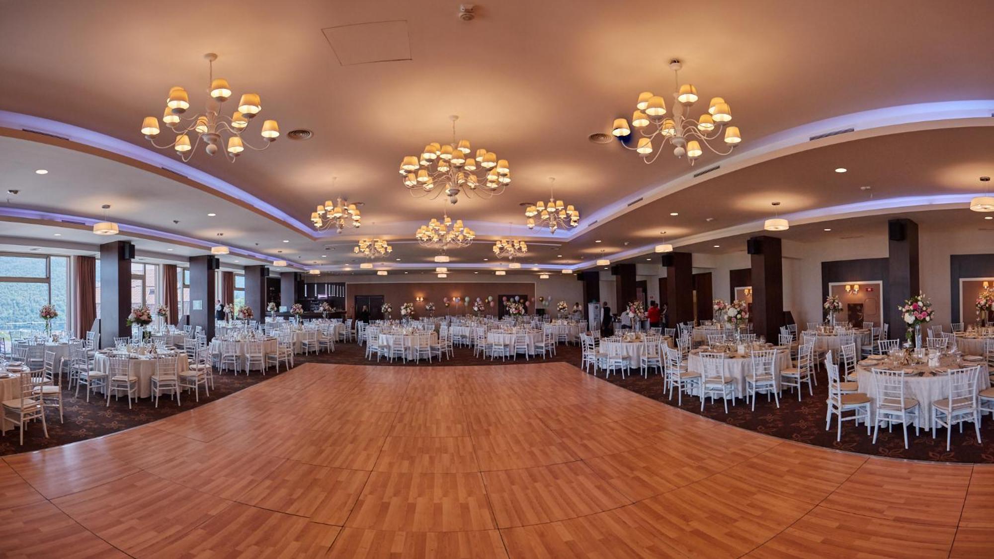 Grand Hotel Belvedere Brasov Ngoại thất bức ảnh