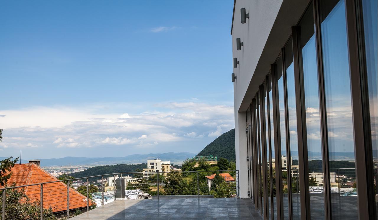 Grand Hotel Belvedere Brasov Ngoại thất bức ảnh