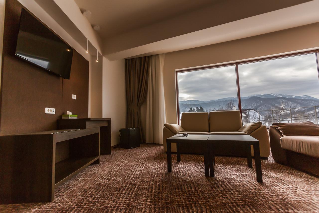 Grand Hotel Belvedere Brasov Ngoại thất bức ảnh