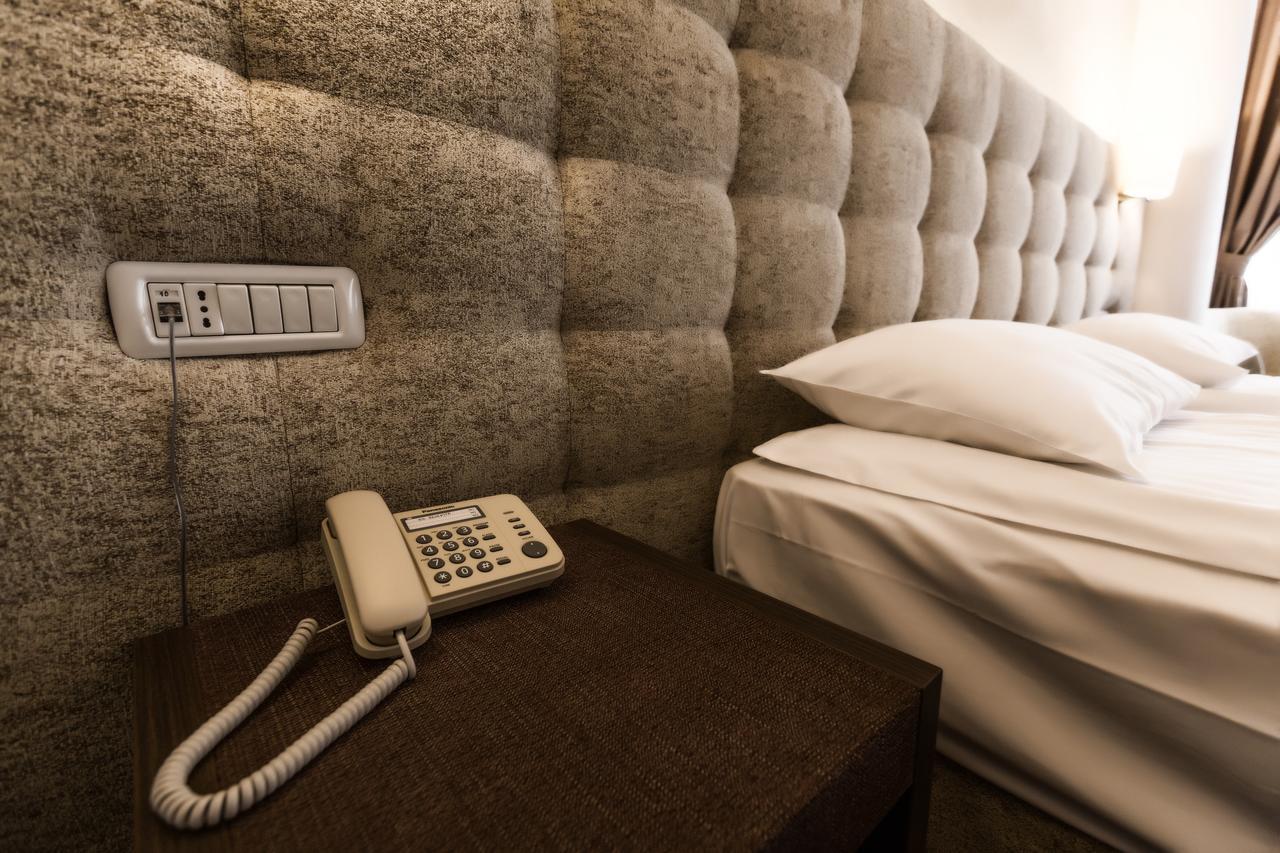 Grand Hotel Belvedere Brasov Ngoại thất bức ảnh