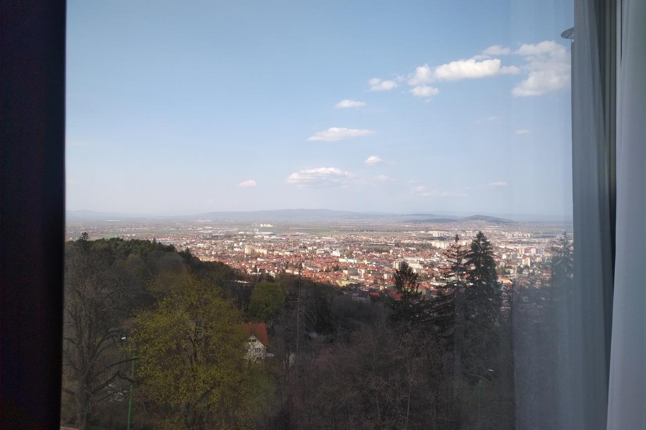 Grand Hotel Belvedere Brasov Ngoại thất bức ảnh